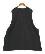 mizuiro ind（ミズイロインド）ベスト 黒 サイズ:F レディース/2200658369124