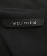 mizuiro ind（ミズイロインド）ベスト 黒 サイズ:F レディース/2200658369124