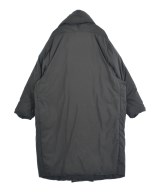 mizuiro ind（ミズイロインド）ダウンコート 黒 サイズ:F レディース/2200660533018