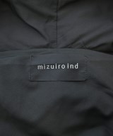 mizuiro ind（ミズイロインド）ダウンコート 黒 サイズ:F レディース/2200660533018