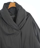 mizuiro ind（ミズイロインド）ダウンコート 黒 サイズ:F レディース/2200660533018