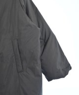 mizuiro ind（ミズイロインド）ダウンコート 黒 サイズ:F レディース/2200660533018