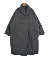 mizuiro ind ダウンコート