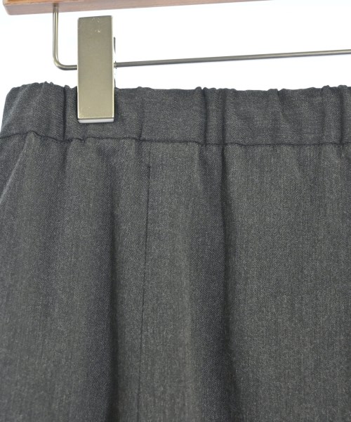 mizuiro ind（ミズイロインド）その他 グレー サイズ:F レディース/2200661075029