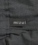 mizuiro ind（ミズイロインド）その他 グレー サイズ:F レディース/2200661075029