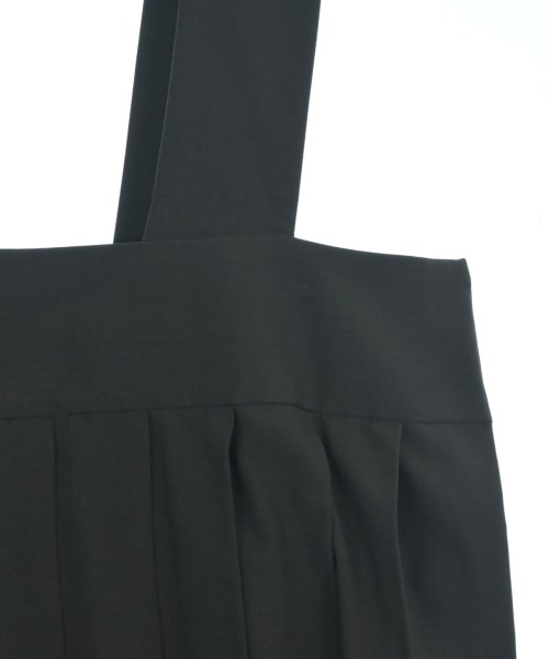 mizuiro ind（ミズイロインド）ワンピース 黒 サイズ:F レディース/2200657239060