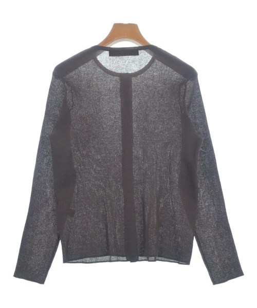 mizuiro ind（ミズイロインド）カーディガン 茶 サイズ:-(M位) レディース/2200657239084