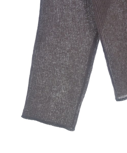 mizuiro ind（ミズイロインド）カーディガン 茶 サイズ:-(M位) レディース/2200657239084