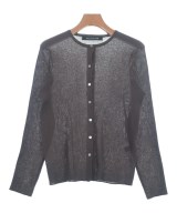 mizuiro ind（ミズイロインド）カーディガン 茶 サイズ:-(M位) レディース/2200657239084