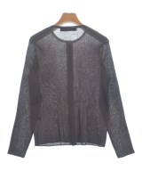 mizuiro ind（ミズイロインド）カーディガン 茶 サイズ:-(M位) レディース/2200657239084