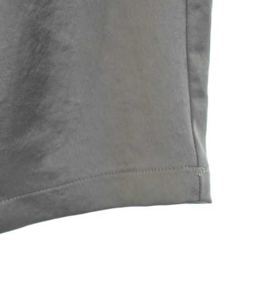 mizuiro ind（ミズイロインド）ロング・マキシ丈スカート グレー サイズ:-(M位) レディース/2200657239091