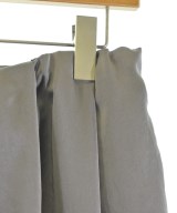 mizuiro ind（ミズイロインド）ロング・マキシ丈スカート グレー サイズ:-(M位) レディース/2200657239091