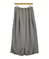 mizuiro ind ロング・マキシ丈スカート