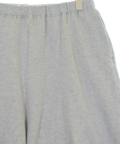 mizuiro ind（ミズイロインド）スウェットパンツ グレー サイズ:-(M位) レディース/2200657239107