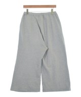mizuiro ind（ミズイロインド）スウェットパンツ グレー サイズ:-(M位) レディース/2200657239107