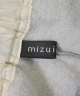 mizuiro ind（ミズイロインド）スウェットパンツ グレー サイズ:-(M位) レディース/2200657239107
