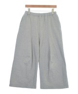 mizuiro ind スウェットパンツ