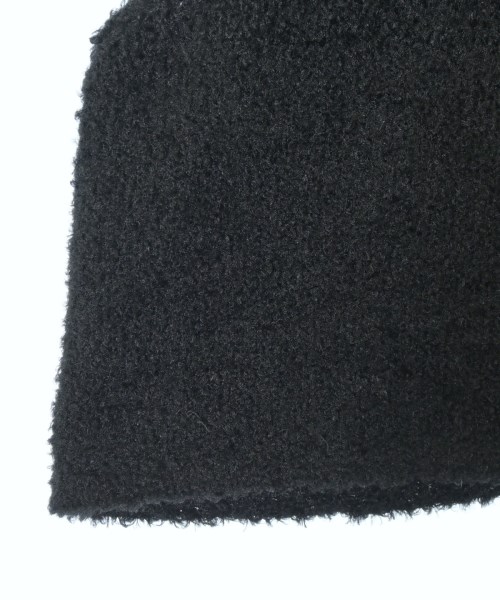 mizuiro ind（ミズイロインド）ベスト 黒 サイズ:F レディース/2200661076033