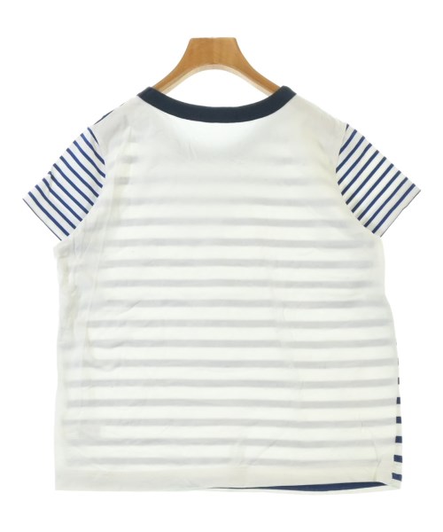 mizuiro ind（ミズイロインド）Tシャツ・カットソー 白 サイズ:-(M位) レディース/2200657859015