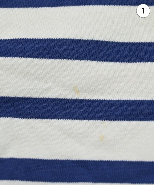 mizuiro ind（ミズイロインド）Tシャツ・カットソー 白 サイズ:-(M位) レディース/2200657859015