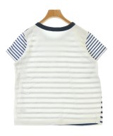 mizuiro ind（ミズイロインド）Tシャツ・カットソー 白 サイズ:-(M位) レディース/2200657859015