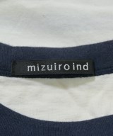 mizuiro ind（ミズイロインド）Tシャツ・カットソー 白 サイズ:-(M位) レディース/2200657859015