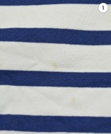 mizuiro ind（ミズイロインド）Tシャツ・カットソー 白 サイズ:-(M位) レディース/2200657859015