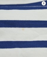 mizuiro ind（ミズイロインド）Tシャツ・カットソー 白 サイズ:-(M位) レディース/2200657859015