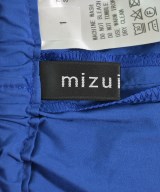 mizuiro ind（ミズイロインド）その他 青 サイズ:1(S位) レディース/2200657859022