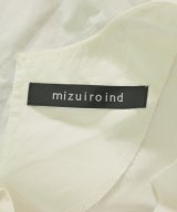 mizuiro ind（ミズイロインド）ブラウス 白 サイズ:F レディース/2200660473116