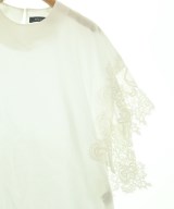 mizuiro ind（ミズイロインド）ブラウス 白 サイズ:F レディース/2200660473116