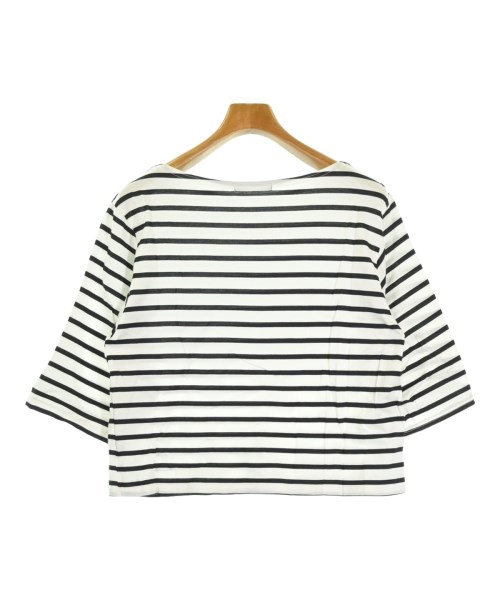 mizuiro ind（ミズイロインド）Tシャツ・カットソー 白 サイズ:F レディース/2200710900029