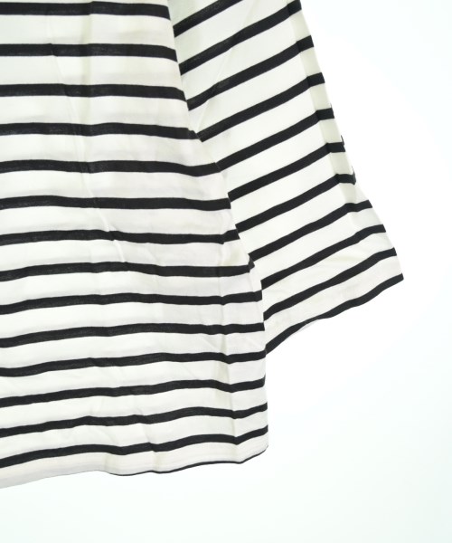 mizuiro ind（ミズイロインド）Tシャツ・カットソー 白 サイズ:F レディース/2200710900029