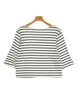 mizuiro ind（ミズイロインド）Tシャツ・カットソー 白 サイズ:F レディース/2200710900029