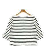 mizuiro ind（ミズイロインド）Tシャツ・カットソー 白 サイズ:F レディース/2200710900029