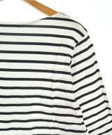mizuiro ind（ミズイロインド）Tシャツ・カットソー 白 サイズ:F レディース/2200710900029