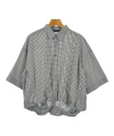 mizuiro ind カジュアルシャツ