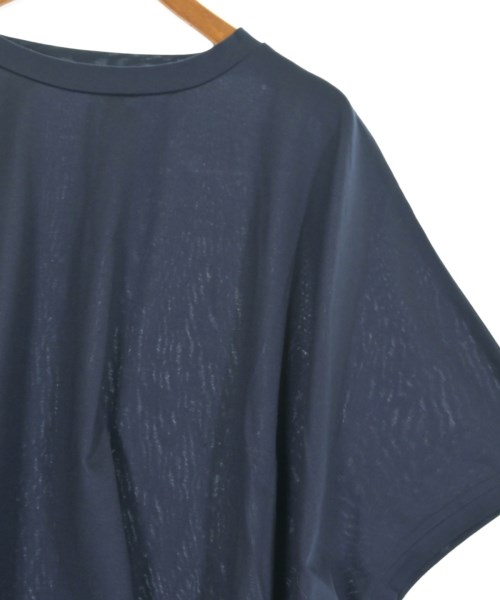 mizuiro ind（ミズイロインド）Tシャツ・カットソー 紺 サイズ:F レディース/2200707122106