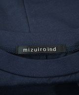 mizuiro ind（ミズイロインド）Tシャツ・カットソー 紺 サイズ:F レディース/2200707122106