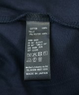 mizuiro ind（ミズイロインド）Tシャツ・カットソー 紺 サイズ:F レディース/2200707122106