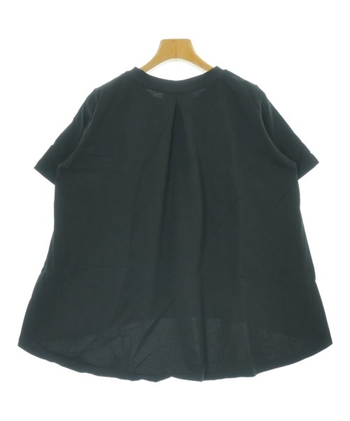 mizuiro ind（ミズイロインド）Tシャツ・カットソー 黒 サイズ:F レディース/2200708806197