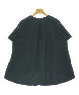 mizuiro ind（ミズイロインド）Tシャツ・カットソー 黒 サイズ:F レディース/2200708806197