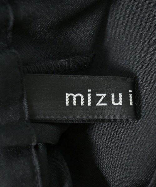 mizuiro ind（ミズイロインド）その他 グレー サイズ:-(M位) レディース/2200709200208