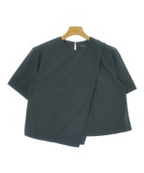 mizuiro ind（ミズイロインド）ブラウス 黒 サイズ:F レディース/2200705857086