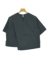 mizuiro ind（ミズイロインド）ブラウス 黒 サイズ:F レディース/2200705857086