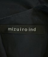 mizuiro ind（ミズイロインド）ブラウス 黒 サイズ:F レディース/2200705857086