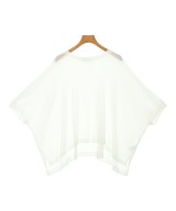 mizuiro ind（ミズイロインド）Tシャツ・カットソー 白 サイズ:F レディース/2200709729068