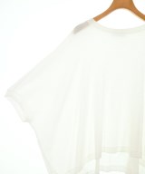 mizuiro ind（ミズイロインド）Tシャツ・カットソー 白 サイズ:F レディース/2200709729068