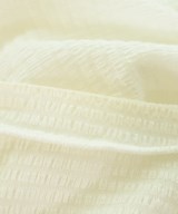 mizuiro ind（ミズイロインド）Tシャツ・カットソー 白 サイズ:F レディース/2200709729068