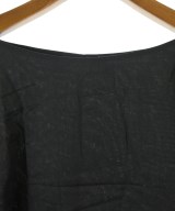 mizuiro ind（ミズイロインド）ワンピース 黒 サイズ:F レディース/2200708178034